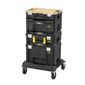Torre Modular PRO-STACK 5 Módulos Stanley FATMAX Torre Modular PRO-STACK 5 Módulos Stanley FATMAX