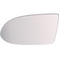 Lente Retrovisor Esquerdo GM Zafira 2001 A 2012