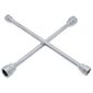 Chave de Roda Cruz Gedore RED 17x19x13/16x23mm 450mm Chave de Roda Cruz Gedore RED 17x19x13/16x23mm 450mm