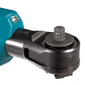 Chave Catraca Makita 18V LXT Sem Bateria DWR180Z Chave Catraca Makita 18V LXT Sem Bateria DWR180Z