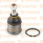 Pivo Suspensão Honda Civic 1992 a 2000 CRV 1995 a 2001 Direita e Esquerda Pivo Suspensão Honda Civic 1992 a 2000 CRV 1995 a 2001 Direita e Esquerda