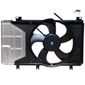 Eletroventilador Toyota Yaris 1.3 1.5 2018 a 2022 C/Defletor