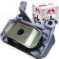 Coxim Cãmbio Fiat Uno/Mobi/Argo 1.0 3Cil 16/...