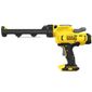 Pistola Aplicadora Silicone Stanley 20V Sem Bateria SCE600B-B3