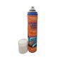 Espuma Limpa Tudo TecBril Com Escova 300ml/290g