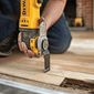 Lâmina Reta 1.1/4 Madeira Multiferramenta DeWALT