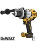 Parafusadeira e Furadeira de Impacto 1/2" 20V DCD1007B-B3 DeWalt