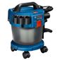Aspirador Pó e Água Bosch GAS18V-10L SB 10L 18V Sem Bateria e Carregador