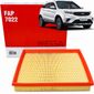 Filtro Ar Motor Territory Wega 1.5 Turbo 2023 Em Diante