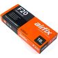Pino Industrial F20 1,00 x 20mm Caixa Com 5000pçs
