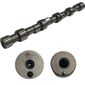Eixo Comando GM Corsa 1.0 8V 96/06 Celta 1.0 01/04 Letra J