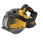 Serra Circular Corte Metal DeWalt 20V Sem Bateria
