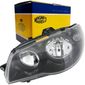 Farol Marelli Lado Esquerdo Fiat Palio Fire 2007 Até 2009 Farol Marelli Lado Esquerdo Fiat Palio Fire 2007 Até 2009