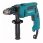 Furadeira Impacto 5/8" 760W 220V HP1640-220V Makita