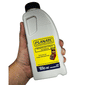 Líquido Desengraxante Plana TC para Ultra Som 500ml