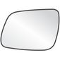 Lente Retrovisor Esquerdo Mitsubishi Lancer