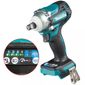Chave Impacto Makita 33kg 1/2" Sem Bateria DTW300Z Chave Impacto Makita 33kg 1/2" Sem Bateria DTW300Z