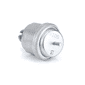 Coxim Motor Esquerdo (Mecânico) Curvo GM Vectra 1997 a 2005 Hidráulico