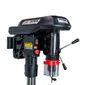 Furadeira Coluna 1" Motor 1Cv Trifásico Com Chave Segurança Motomil FC-250T