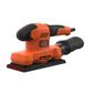Lixadeira Orbital Black+Decker BEW220-B2 150W 220V