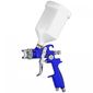 Pistola Pintura Gravidade Bico 1,4mm PRO-550 PDR Pistola Pintura Gravidade Bico 1,4mm PRO-550 PDR