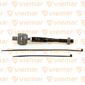Barra Axial Nissan Frontier 2008 a 2016