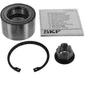 Kit Rolamento Dianteiro Renault Master 03/12