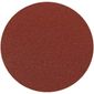 Conjunto Discos Lixa Com Velcro 5" (125mm) Grão 80 MTX 10pçs Conjunto Discos Lixa Com Velcro 5" (125mm) Grão 80 MTX 10pçs