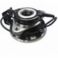 Cubo Roda Dianteiro C/Rolamento Toyota Yaris 18/... Esquerdo
