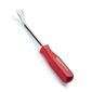 Removedor de Grampos Plásticos R18201001 Gedore RED