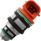 Bico Injetor VW Gol 1.0 CFI 1994 a 1996 Uno 1.0 Efi 1996 a 2001