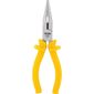Alicate Bico Meia Cana Reto 6" 1000V Vonder