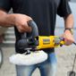 Politriz Angular 7/9 1250W 220V DWP849XB2 DeWalt