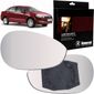 Lente Retrovisor Direito Fiat Linea 2008 A 2016