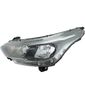 Farol Marelli Lado Esquerdo Fiat Argo Após 2024