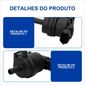 Válvula Canister HB20 1.0 Turbo 2016 Em Diante 2 Pinos