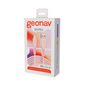 Cabo USB-A para Lightning 1,5m Rosa Geonav