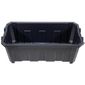 Caixa Organizadora Tactix 60L 800x380x320mm Caixa Organizadora Tactix 60L 800x380x320mm