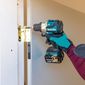 Parafusadeira Furadeira Impacto Makita 18V Sem Bateria DHP489Z Parafusadeira Furadeira Impacto Makita 18V Sem Bateria DHP489Z