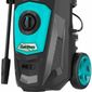 Lavadora de Alta Pressão Garthen GL-1700 2200PSI 1700W 220V Lavadora de Alta Pressão Garthen GL-1700 2200PSI 1700W 220V