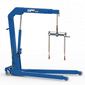 Nivelador Para Motor 600Kg GA600 Bovenau
