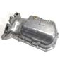 Carter de Alumínio Peugeot 206/207/308/Hoggar Citroen C3/C4 Aircross/Berlingo 1.6 16V