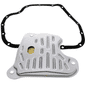 Filtro Câmbio Automático Corolla 1.8 2003 a 2011 Toyota Rav4