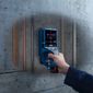 Detector e Scanner de Materiais 200mm D-Tect 200 C Bosch