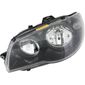 Farol Marelli Lado Esquerdo Fiat Palio Fire 2007 Até 2009 Farol Marelli Lado Esquerdo Fiat Palio Fire 2007 Até 2009