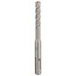 Broca Bosch SDS Plus-5X para concreto 8 x 50 x 110 mm