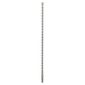 Broca Bosch SDS Plus-1 para concreto 10 x 400 x 460mm