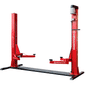 Elevador Vermelho 2600kg 4CV 380V Trifásico ECO-2600 Engecass