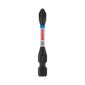Jogo Bits Bosch Impact Control PH2 55mm 5 Peças