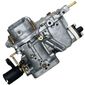 Carburador Opala Caravan 4 Cil Solex H34 Gasolina
